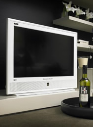 Baumann Meyer HD LCD TV DT3220D 